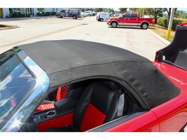 2002 Ford Thunderbird (CC-2069147) for sale in Sarasota, Florida
