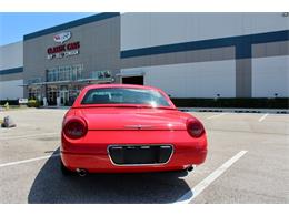 2002 Ford Thunderbird (CC-2069147) for sale in Sarasota, Florida