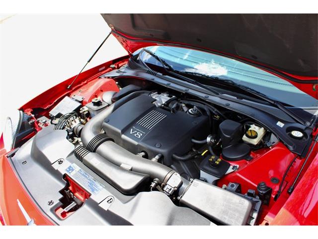 2002 Ford Thunderbird (CC-2069147) for sale in Sarasota, Florida