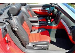2002 Ford Thunderbird (CC-2069147) for sale in Sarasota, Florida