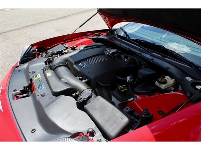 2002 Ford Thunderbird (CC-2069147) for sale in Sarasota, Florida