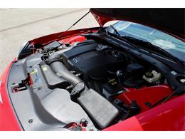 2002 Ford Thunderbird (CC-2069147) for sale in Sarasota, Florida