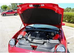 2002 Ford Thunderbird (CC-2069147) for sale in Sarasota, Florida