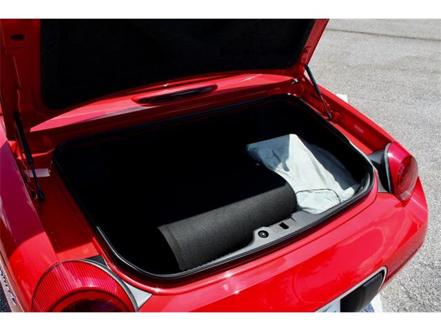 2002 Ford Thunderbird (CC-2069147) for sale in Sarasota, Florida