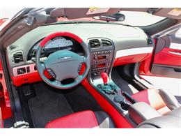 2002 Ford Thunderbird (CC-2069147) for sale in Sarasota, Florida