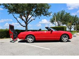 2002 Ford Thunderbird (CC-2069147) for sale in Sarasota, Florida