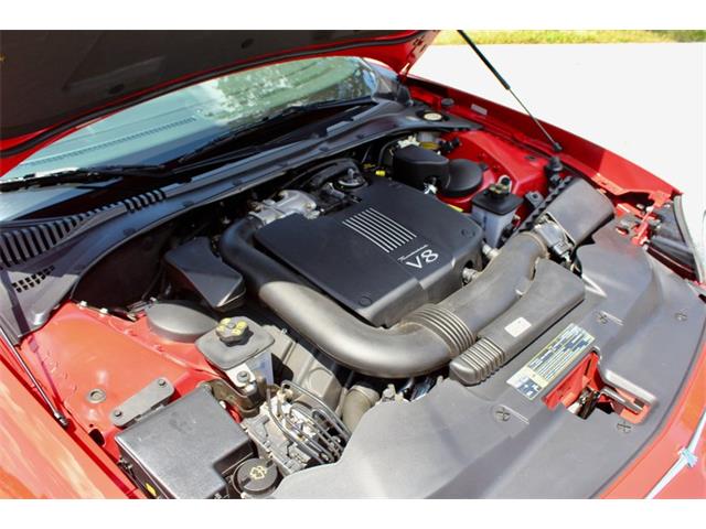 2002 Ford Thunderbird (CC-2069147) for sale in Sarasota, Florida
