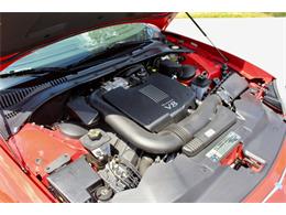 2002 Ford Thunderbird (CC-2069147) for sale in Sarasota, Florida
