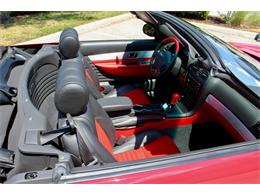 2002 Ford Thunderbird (CC-2069147) for sale in Sarasota, Florida