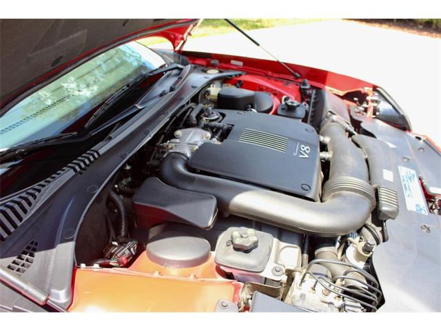 2002 Ford Thunderbird (CC-2069147) for sale in Sarasota, Florida