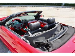 2002 Ford Thunderbird (CC-2069147) for sale in Sarasota, Florida
