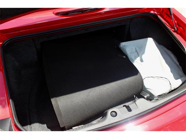 2002 Ford Thunderbird (CC-2069147) for sale in Sarasota, Florida