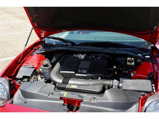 2002 Ford Thunderbird (CC-2069147) for sale in Sarasota, Florida