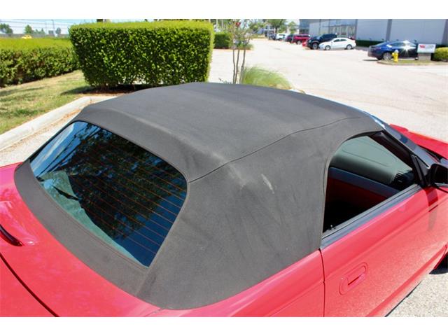 2002 Ford Thunderbird (CC-2069147) for sale in Sarasota, Florida