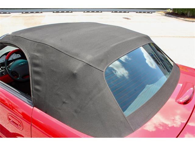 2002 Ford Thunderbird (CC-2069147) for sale in Sarasota, Florida