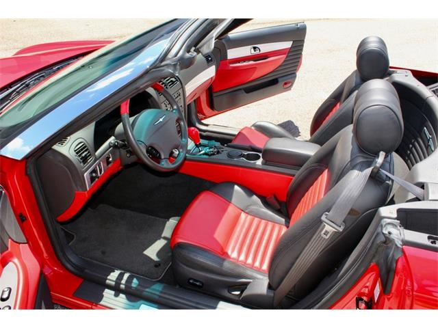2002 Ford Thunderbird (CC-2069147) for sale in Sarasota, Florida