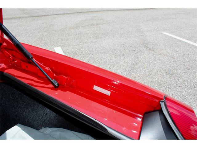 2002 Ford Thunderbird (CC-2069147) for sale in Sarasota, Florida