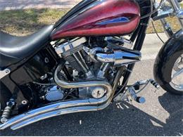 2003 Big Dog Mastiff (CC-2069149) for sale in Cadillac, Michigan
