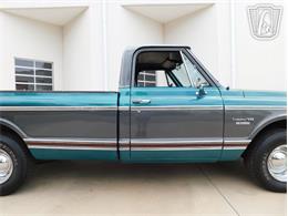 1970 Chevrolet C10 (CC-2069150) for sale in Concord, North Carolina