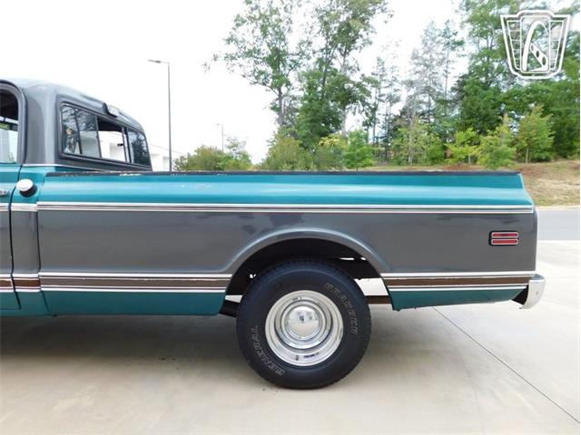 1970 Chevrolet C10 (CC-2069150) for sale in Concord, North Carolina