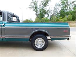 1970 Chevrolet C10 (CC-2069150) for sale in Concord, North Carolina