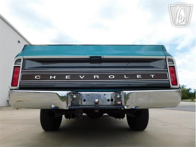 1970 Chevrolet C10 (CC-2069150) for sale in Concord, North Carolina