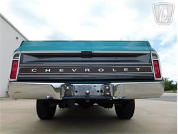 1970 Chevrolet C10 (CC-2069150) for sale in Concord, North Carolina