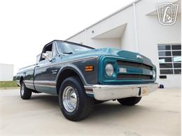 1970 Chevrolet C10 (CC-2069150) for sale in Concord, North Carolina
