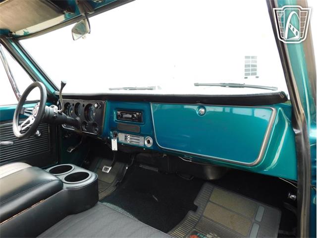 1970 Chevrolet C10 (CC-2069150) for sale in Concord, North Carolina