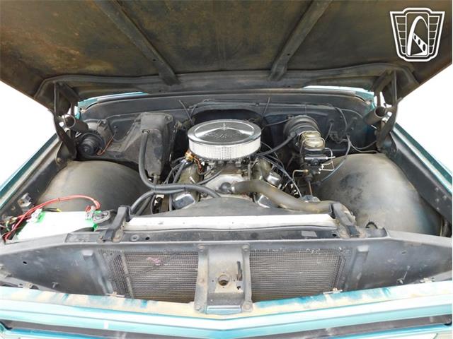 1970 Chevrolet C10 (CC-2069150) for sale in Concord, North Carolina