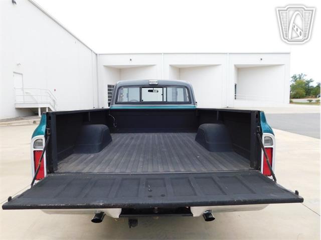 1970 Chevrolet C10 (CC-2069150) for sale in Concord, North Carolina