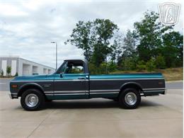 1970 Chevrolet C10 (CC-2069150) for sale in Concord, North Carolina