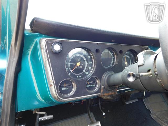 1970 Chevrolet C10 (CC-2069150) for sale in Concord, North Carolina