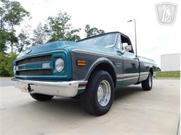 1970 Chevrolet C10 (CC-2069150) for sale in Concord, North Carolina