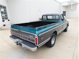 1970 Chevrolet C10 (CC-2069150) for sale in Concord, North Carolina