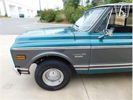 1970 Chevrolet C10 (CC-2069150) for sale in Concord, North Carolina