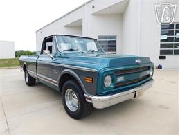 1970 Chevrolet C10 (CC-2069150) for sale in Concord, North Carolina