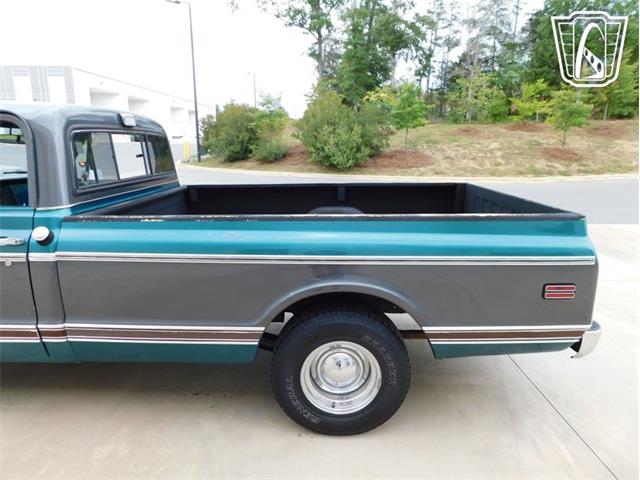 1970 Chevrolet C10 (CC-2069150) for sale in Concord, North Carolina