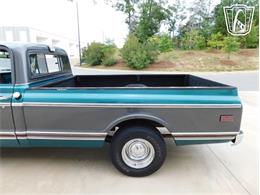 1970 Chevrolet C10 (CC-2069150) for sale in Concord, North Carolina