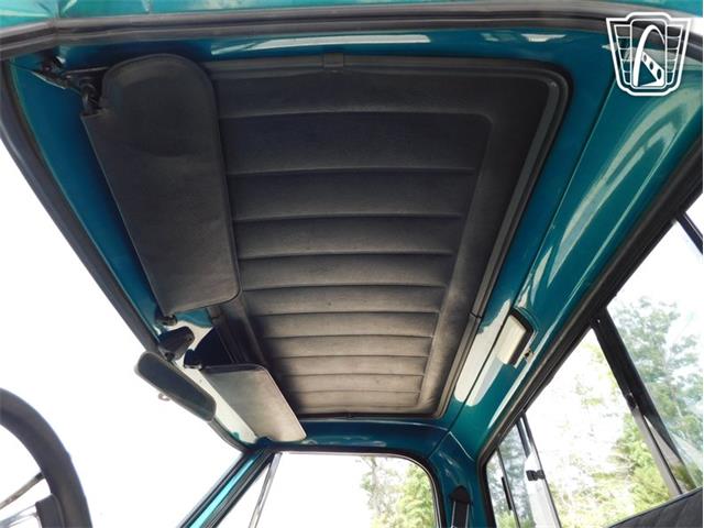 1970 Chevrolet C10 (CC-2069150) for sale in Concord, North Carolina