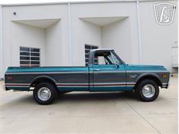 1970 Chevrolet C10 (CC-2069150) for sale in Concord, North Carolina