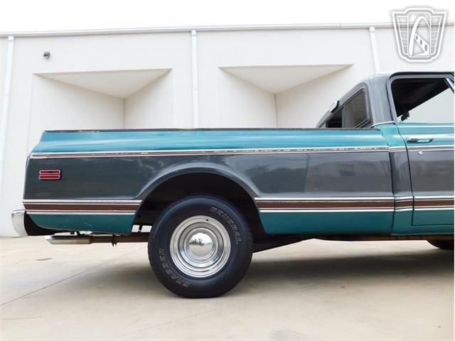 1970 Chevrolet C10 (CC-2069150) for sale in Concord, North Carolina