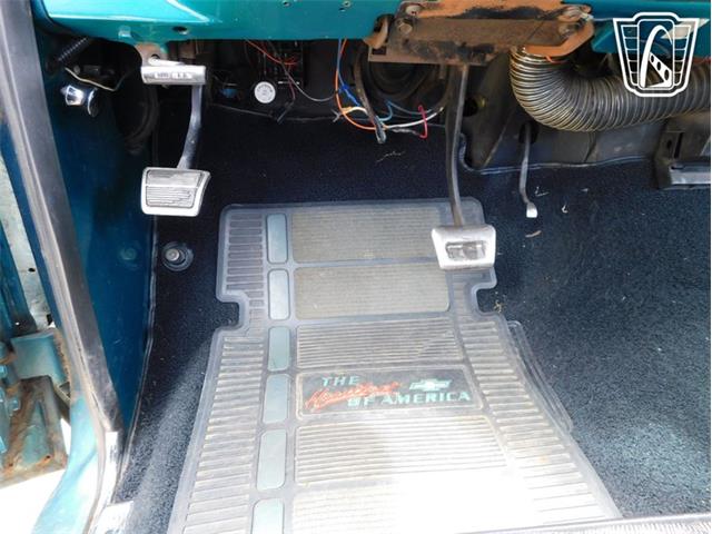 1970 Chevrolet C10 (CC-2069150) for sale in Concord, North Carolina