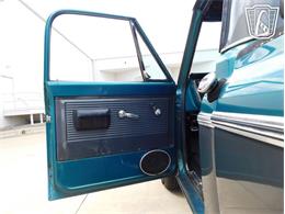 1970 Chevrolet C10 (CC-2069150) for sale in Concord, North Carolina
