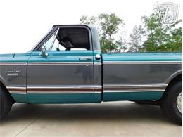 1970 Chevrolet C10 (CC-2069150) for sale in Concord, North Carolina