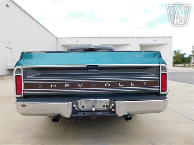 1970 Chevrolet C10 (CC-2069150) for sale in Concord, North Carolina