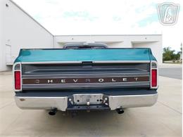 1970 Chevrolet C10 (CC-2069150) for sale in Concord, North Carolina