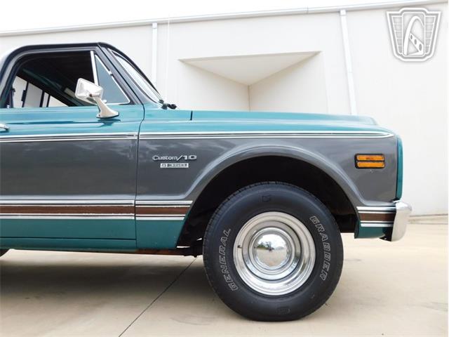 1970 Chevrolet C10 (CC-2069150) for sale in Concord, North Carolina