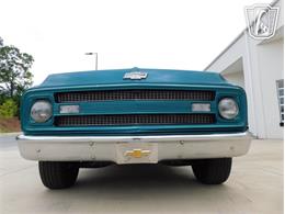 1970 Chevrolet C10 (CC-2069150) for sale in Concord, North Carolina