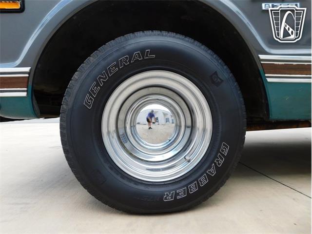 1970 Chevrolet C10 (CC-2069150) for sale in Concord, North Carolina